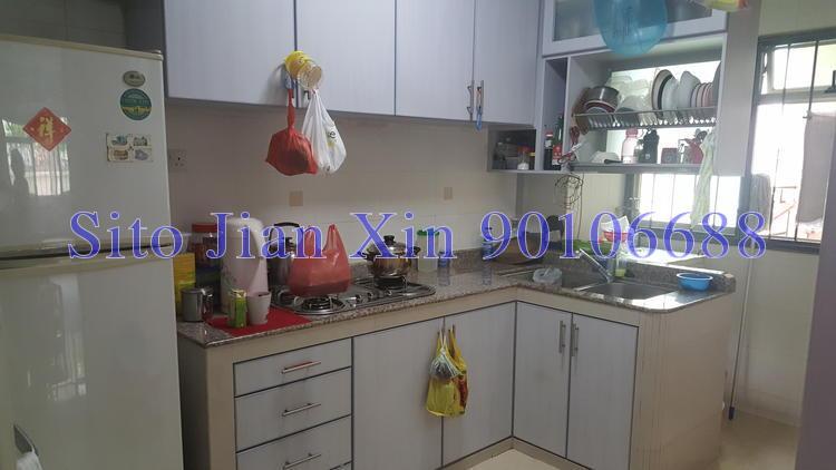 Blk 643 Punggol Central (Punggol), HDB 4 Rooms #125502242
